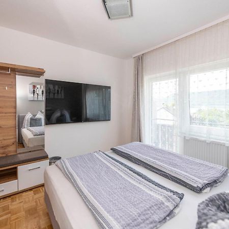 Gästehaus Genf Velden am Wörthersee Zimmer foto