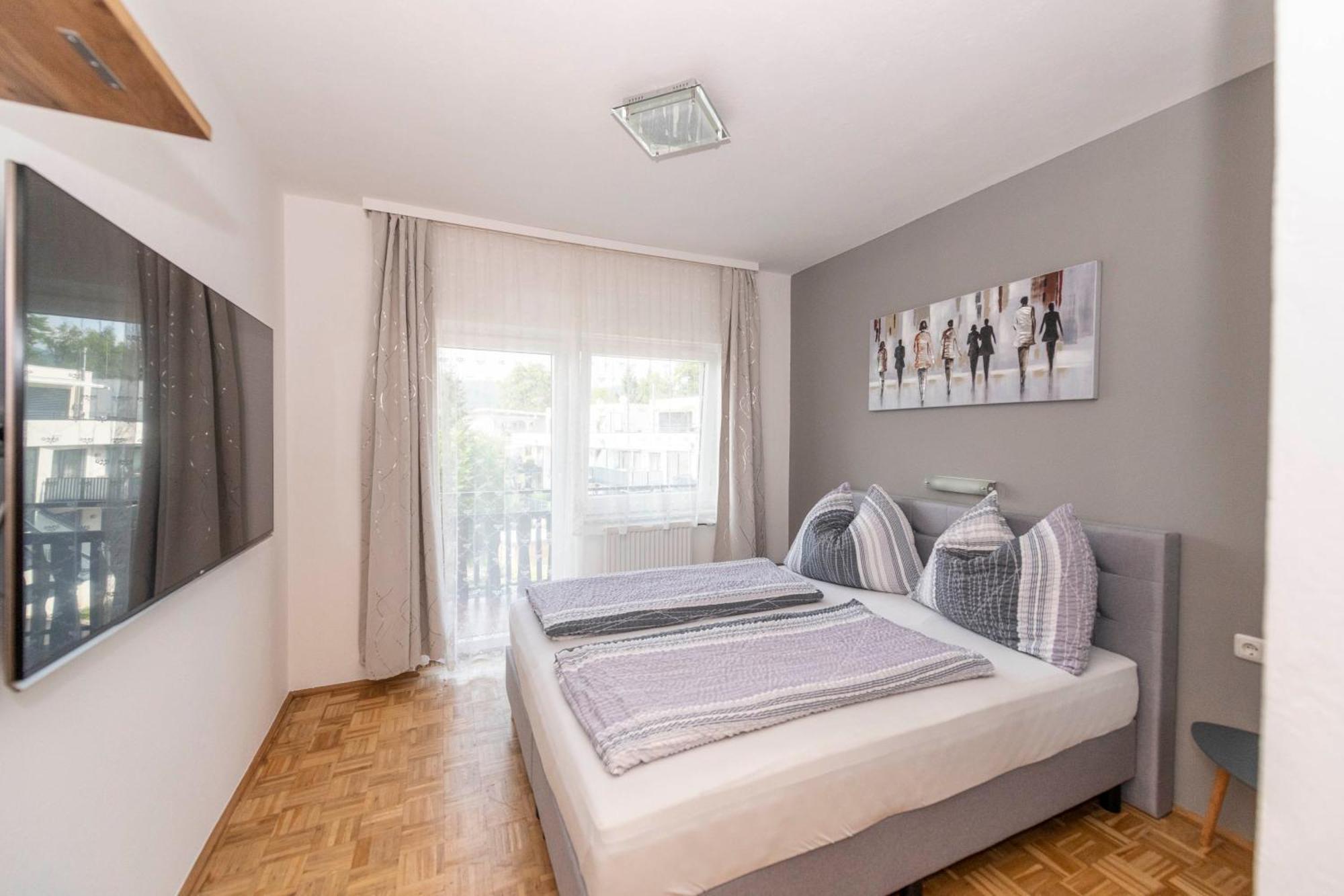 Gästehaus Genf Velden am Wörthersee Zimmer foto